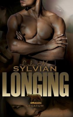 Knjiga Longing Lulu M. Sylvian