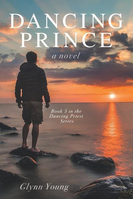 Book Dancing Prince Glynn Young
