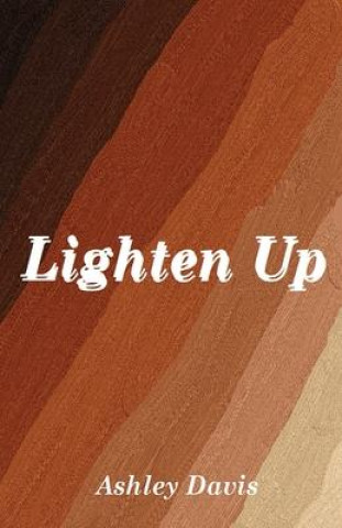 Book Lighten Up Iris M. Williams