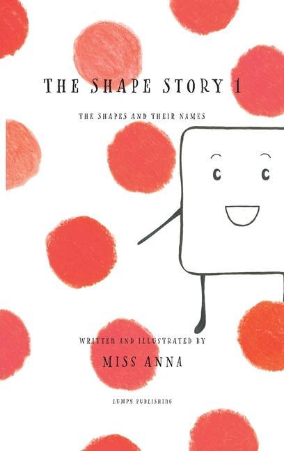 Kniha Shape Story 1 