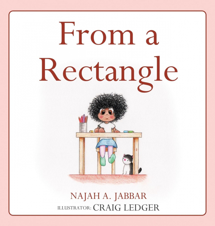 Buch From a Rectangle Craig Ledger