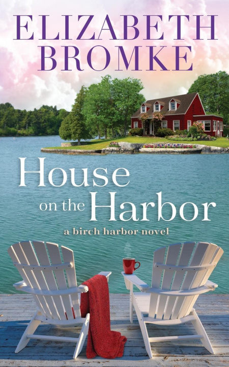 Book House on the Harbor 