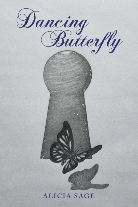 Knjiga Dancing Butterfly Alicia Sage