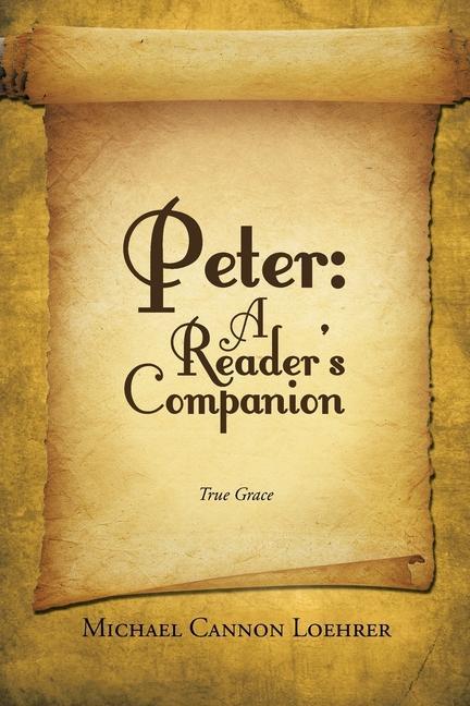 Buch Peter Michael Cannon Loehrer