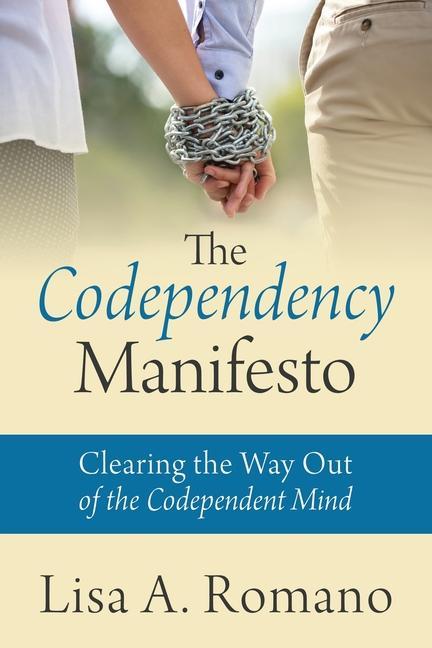 Könyv Codependency Manifesto 