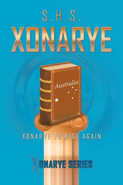Knjiga Xonarye S. H. S.