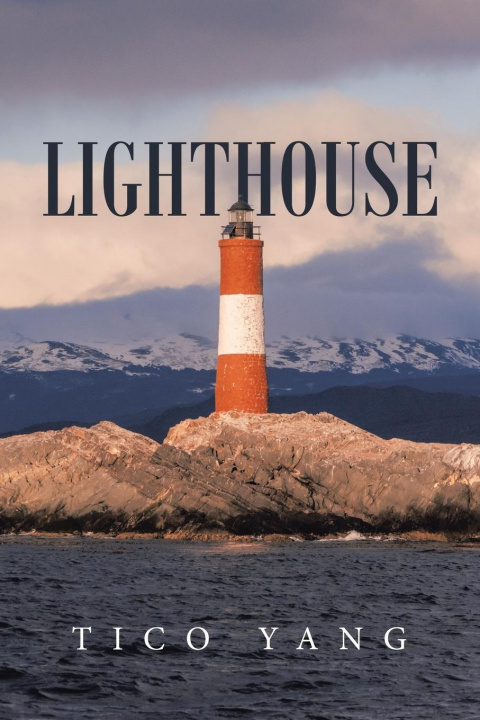 Книга Lighthouse 