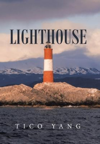 Book Lighthouse Tico Yang