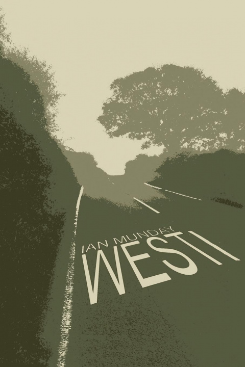 Book West IAN MUNDAY