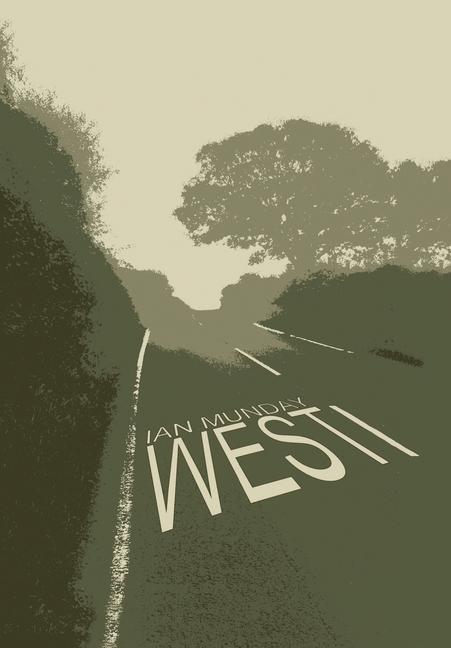 Book West IAN MUNDAY