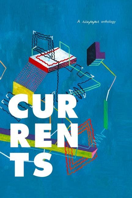 Knjiga Currents William Tham