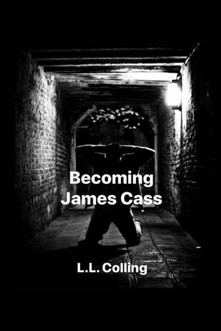 Knjiga Becoming James Cass Alex Goubar