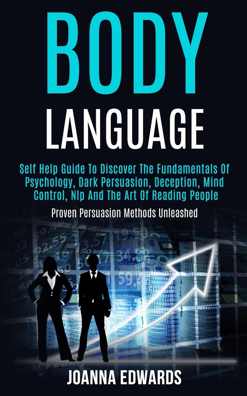 Knjiga Body Language Joanna Edwards
