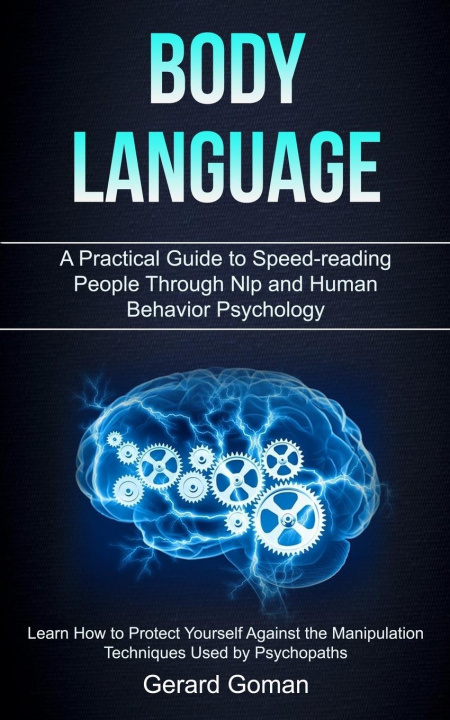 Knjiga Body Language Gerard Goman