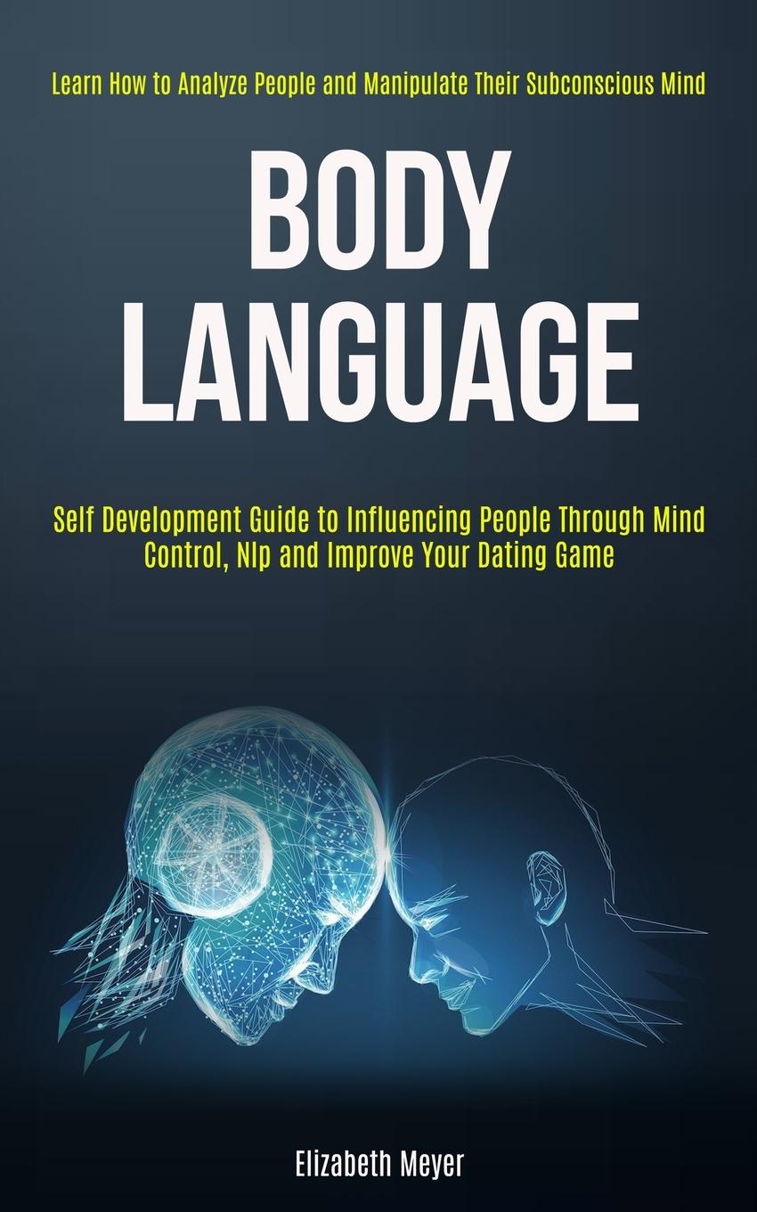 Book Body Language Elizabeth Meyer