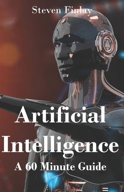 Książka Artificial Intelligence Steven Finlay