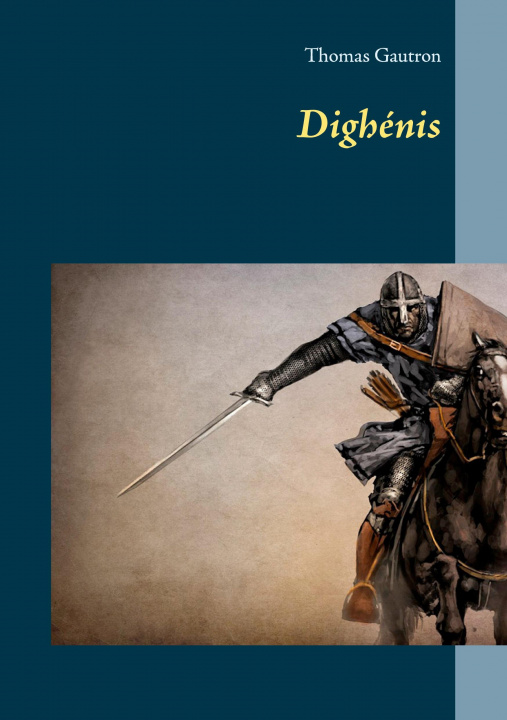 Buch Dighenis Thomas Gautron