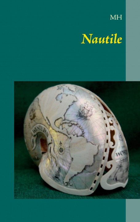 Книга Nautile Mh F
