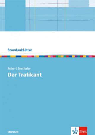 Kniha Robert Seethaler: Der Trafikant 
