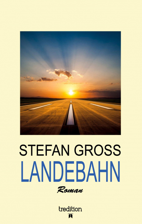 Książka LANDEBAHN Stefan Gross