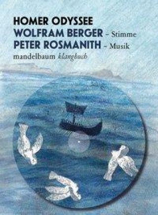 Knjiga Odyssee Peter Rosmanith