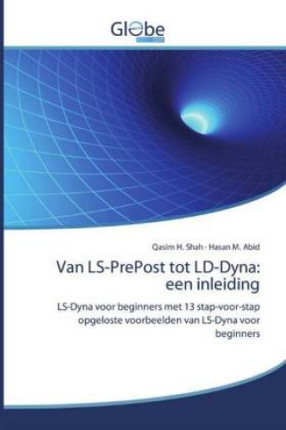 Carte Van LS-PrePost tot LD-Dyna Hasan M. Abid