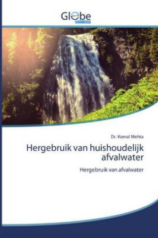 Carte Hergebruik van huishoudelijk afvalwater 