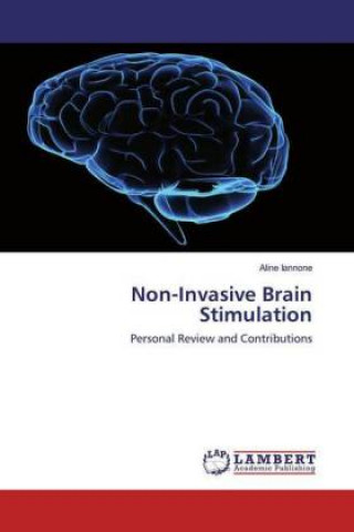 Kniha Non-Invasive Brain Stimulation 