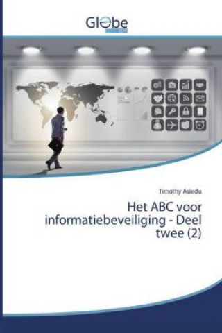 Kniha Het ABC voor informatiebeveiliging - Deel twee (2) 