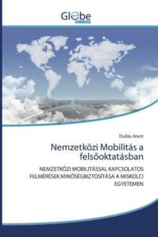Carte Nemzetkoezi Mobilitas a fels&#337;oktatasban 