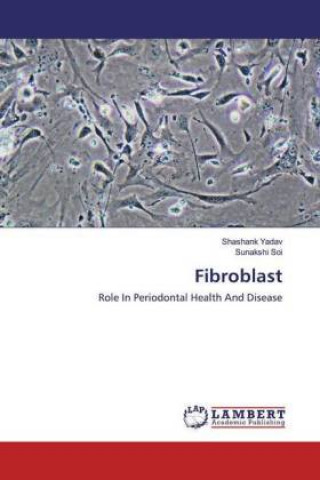 Könyv Fibroblast Sunakshi Soi