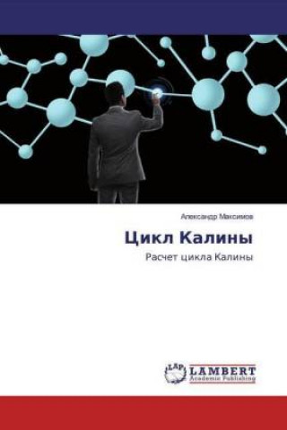 Knjiga Cikl Kaliny Alexandr Maximow