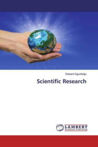 Buch Scientific Research Edward Ogunfolaju