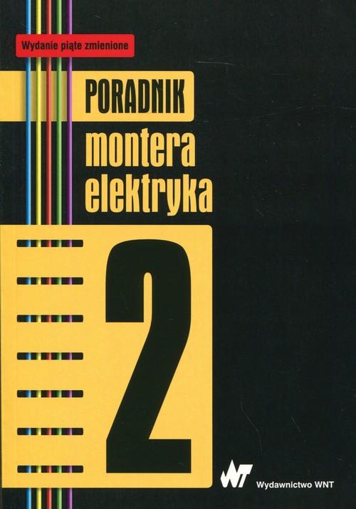 Livre Poradnik montera elektryka Tom 2 