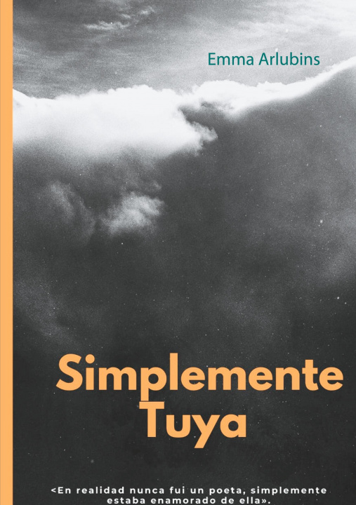Βιβλίο Simplemente Tuya Emma Arlubins