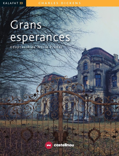 Audio Grans esperances NURIA PRADAS
