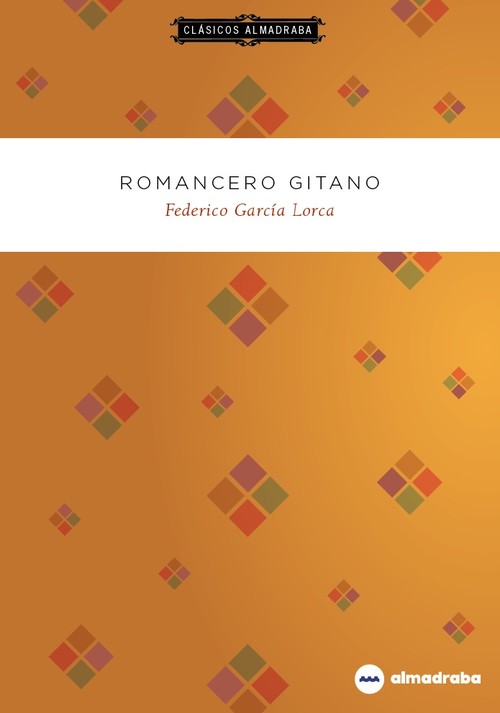 Audio Romancero gitano PERE VILLA