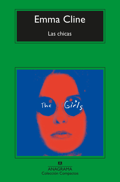 Audio Las chicas EMMA CLINE