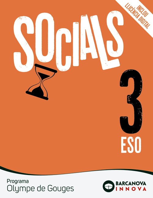 Audio Olympe de Gouges 3 ESO. Socials MANUEL BURGOS