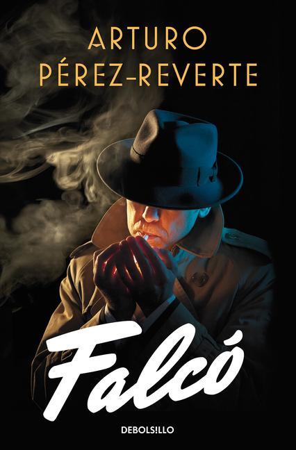 Книга Falco (Spanish Edition) 
