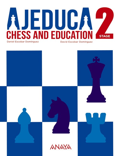 Zvok AJEDUCA. Stage 2. AA.VV
