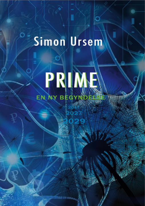 Kniha Prime 