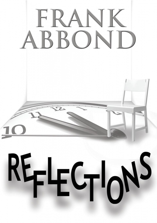 Knjiga Reflections Frank Abbond