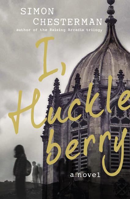 Buch I, Huckleberry Simon Chesterman