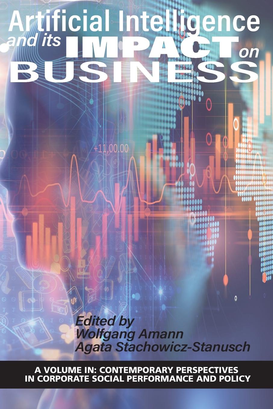 Book Artificial Intelligence and its Impact on Business Agata Stachowicz-Stanusch