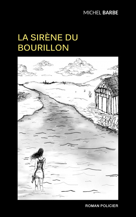 Kniha sirene du Bourillon 