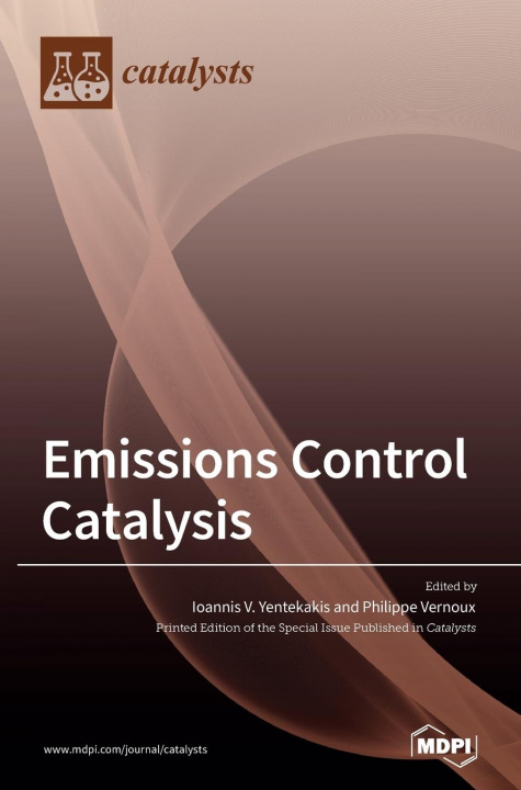Book Emissions Control Catalysis Ioannis V. Yentekakis