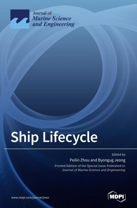Buch Ship Lifecycle Peilin Zhou