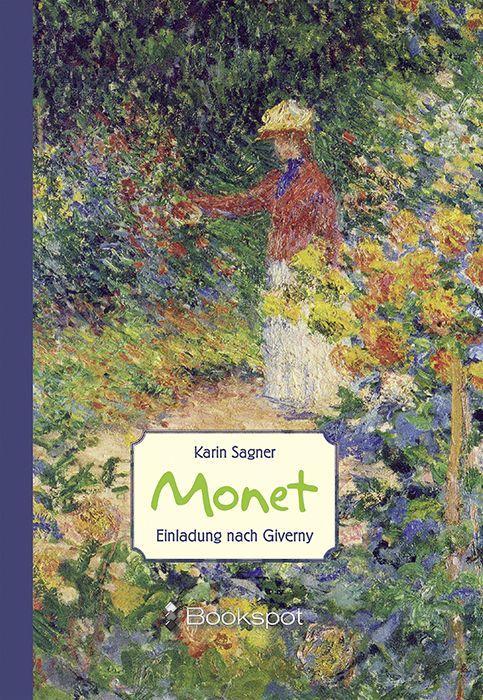 Carte Monet 