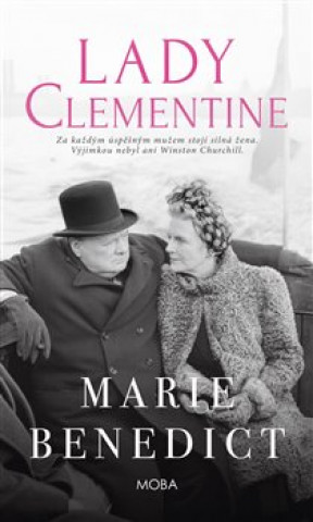 Könyv Lady Clementine Marie Benedictová